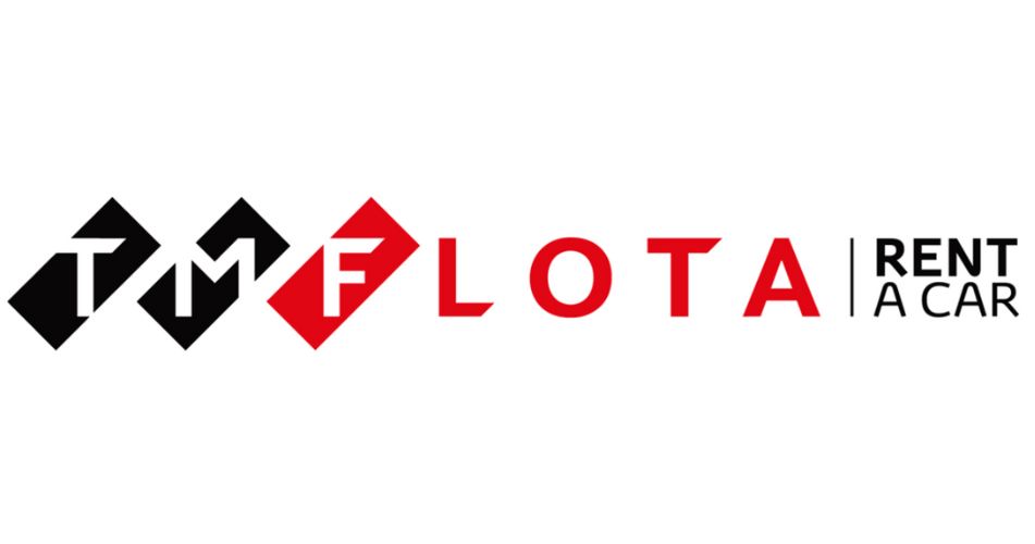 TMFlota logo